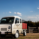 Illustration for article titled This Is That Company That Makes The Kits To Turn Tiny Japanese Cars Into Classic American Trucks And Vans